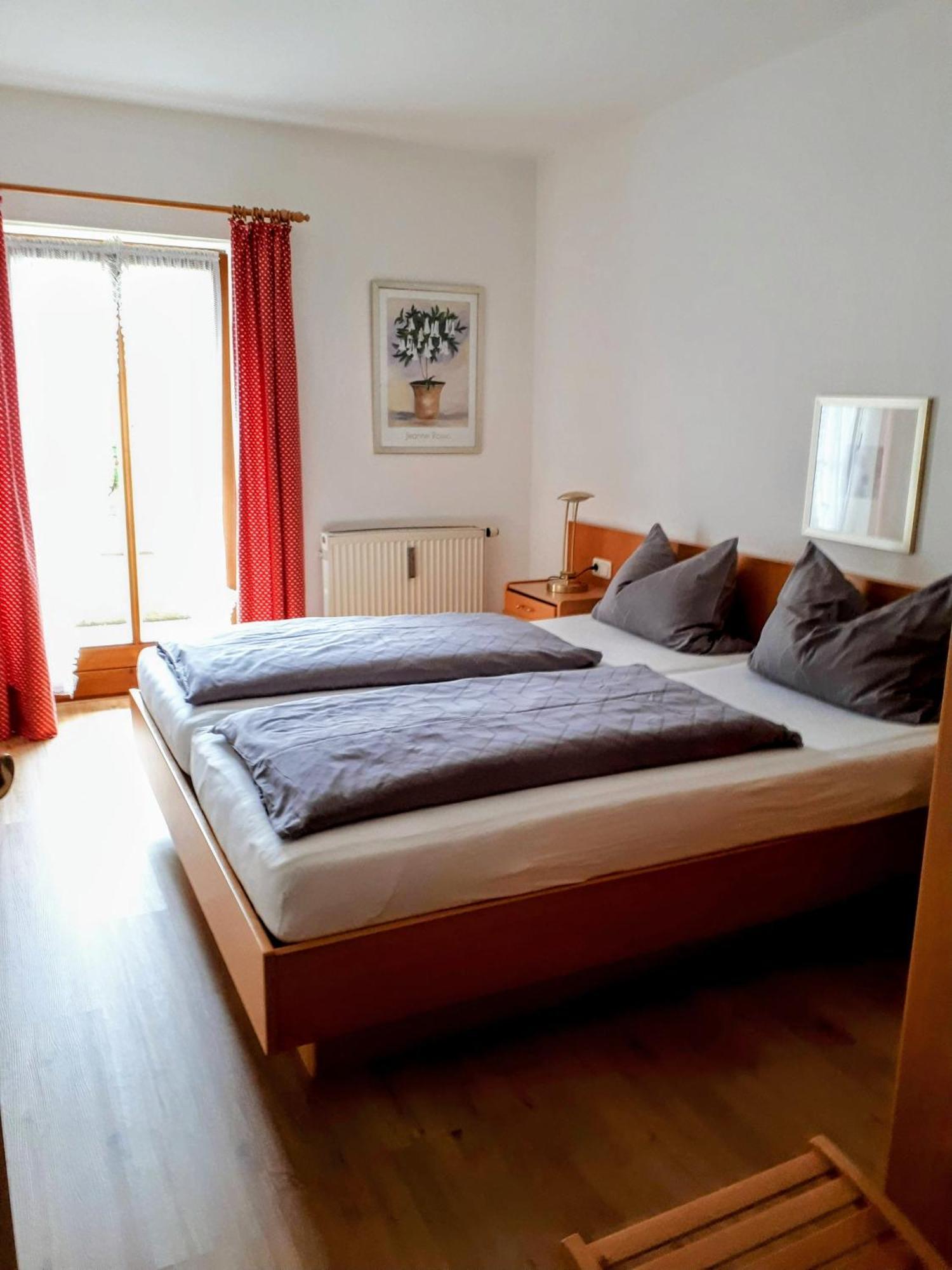 Ferienwohnung Hinterstoisser เบิร์ชเทสกาเดน ภายนอก รูปภาพ